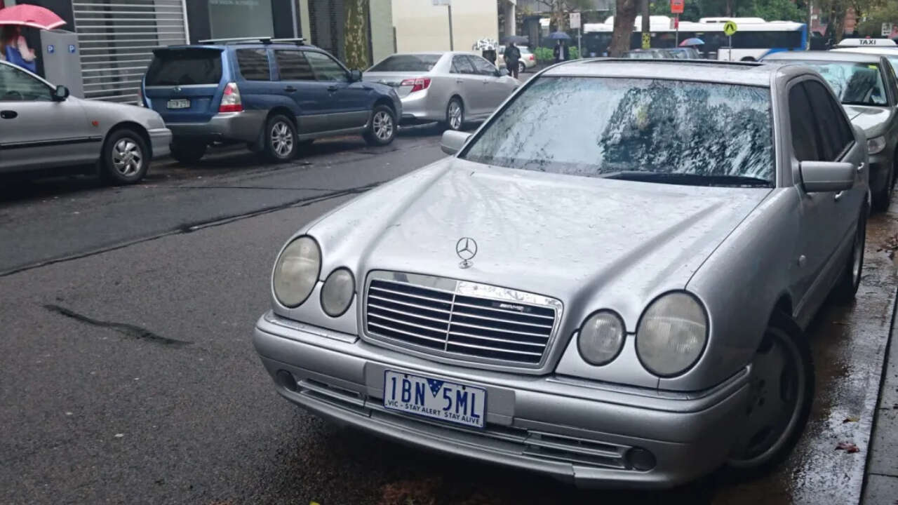 Dünyanın en sağlam motoruna sahip 15 otomobil ; İyi bakımla 1.000.000 KM yapıyor. 18